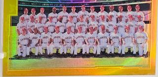 Texas Rangers