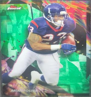 Arian Foster