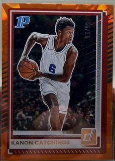 Kanon Catchings
