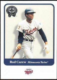 Rod Carew