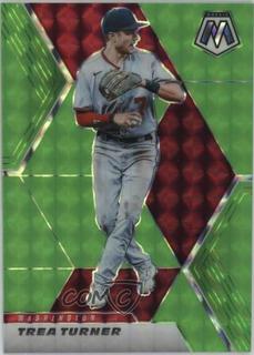 Trea Turner