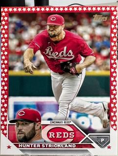 Hunter Strickland