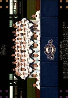Milwaukee Brewers