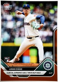 Logan Evans