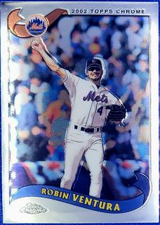 Robin Ventura