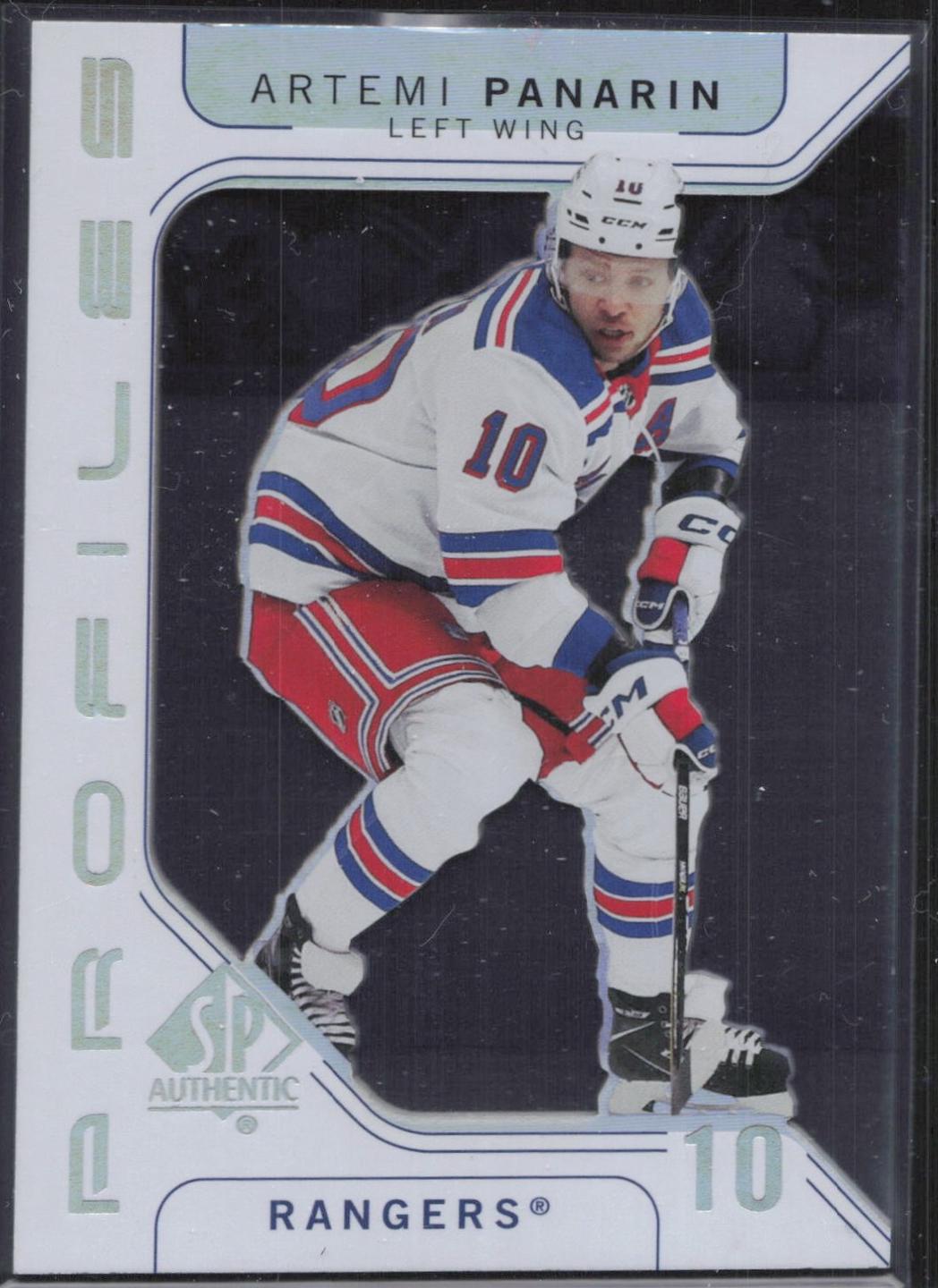 Artemi Panarin #AP-7