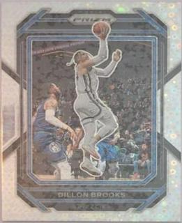 Dillon Brooks