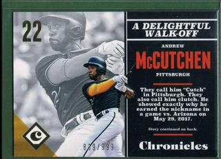 Andrew McCutchen