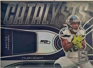 Tyler Lockett