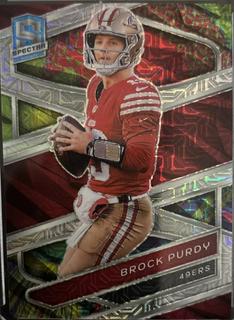 Brock Purdy