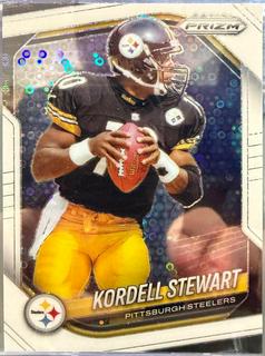Kordell Stewart