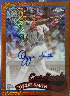 Ozzie Smith