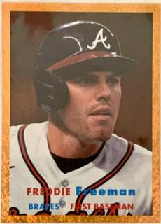 Freddie Freeman