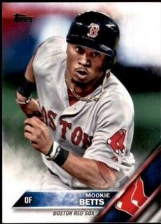 Mookie Betts