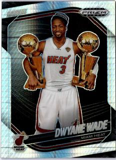 Dwyane Wade