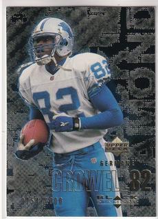 Germane Crowell