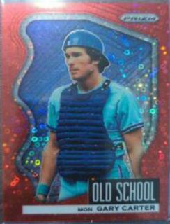 Gary Carter
