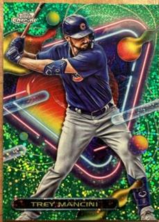 Trey Mancini