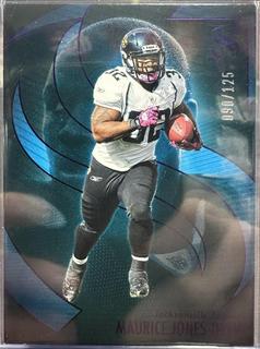 Maurice Jones-Drew