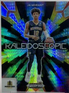 Ja Morant