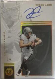 Derek Carr