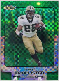 Deuce McAllister
