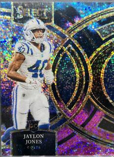 Jaylon Jones