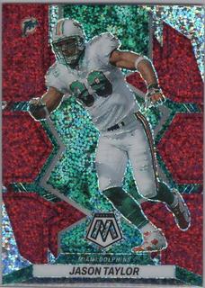 Jason Taylor