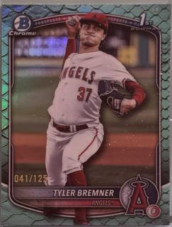 Tyler Bremner