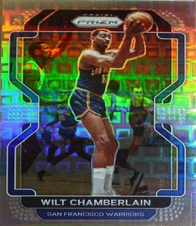 Wilt Chamberlain