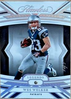 Wes Welker