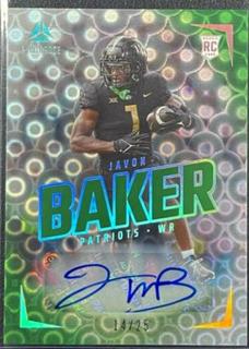 Javon Baker