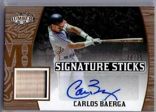 Carlos Baerga