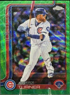 Justin Turner