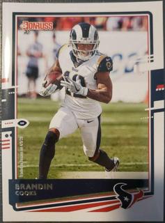 Brandin Cooks