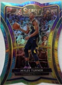 Myles Turner