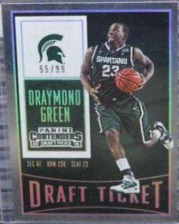 Draymond Green