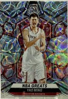 Yao Ming