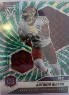 Antonio Gibson