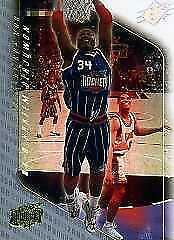 Hakeem Olajuwon