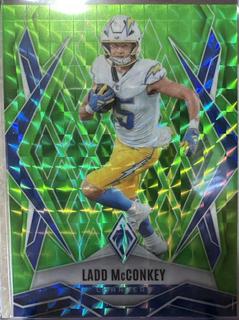 Ladd McConkey