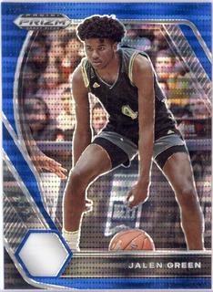 Jalen Green
