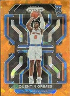 Quentin Grimes