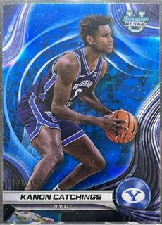 Kanon Catchings