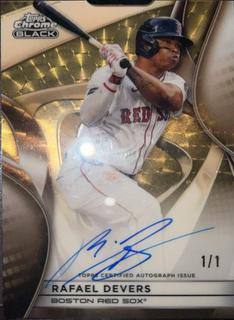 Rafael Devers