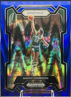 Magic Johnson