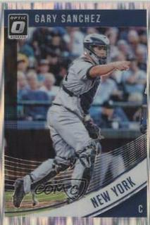 Gary Sanchez