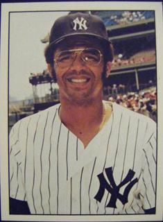 Rudy May