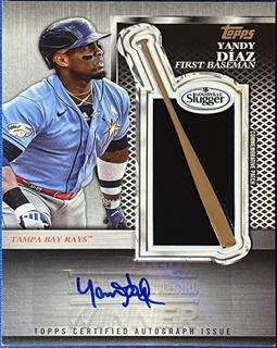 Yandy Diaz