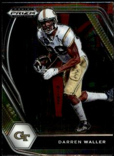 Darren Waller